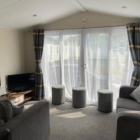 Adams Caravan Holidays Morecambe Extérieur photo