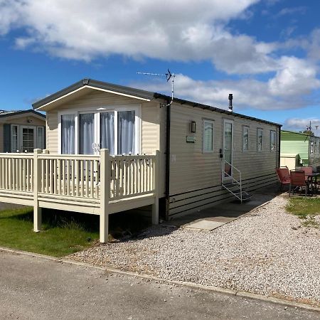 Adams Caravan Holidays Morecambe Extérieur photo