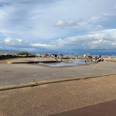 Adams Caravan Holidays Morecambe Extérieur photo