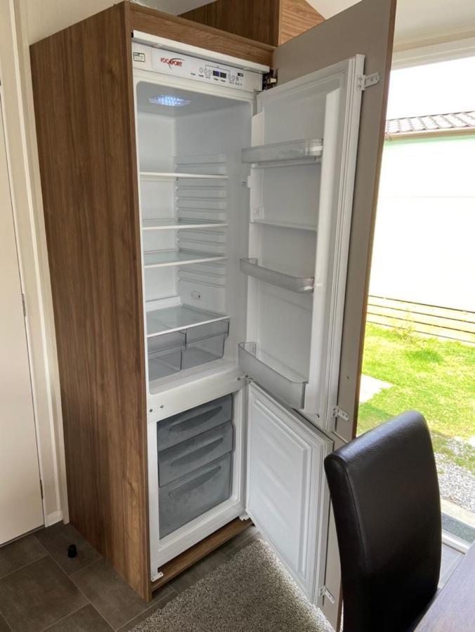 Adams Caravan Holidays Morecambe Extérieur photo