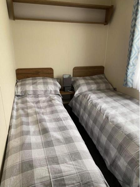 Adams Caravan Holidays Morecambe Extérieur photo