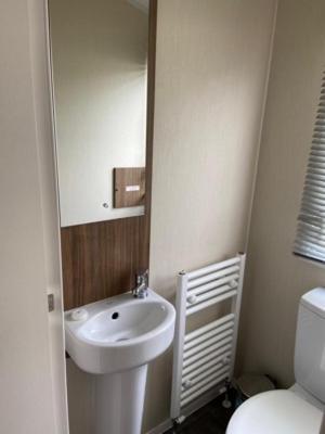Adams Caravan Holidays Morecambe Extérieur photo
