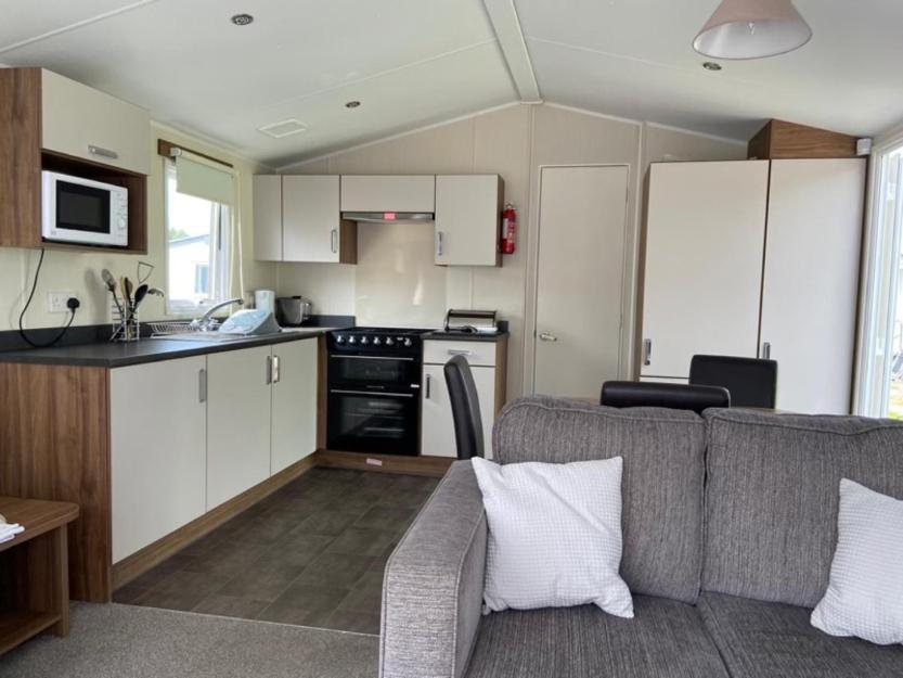 Adams Caravan Holidays Morecambe Extérieur photo
