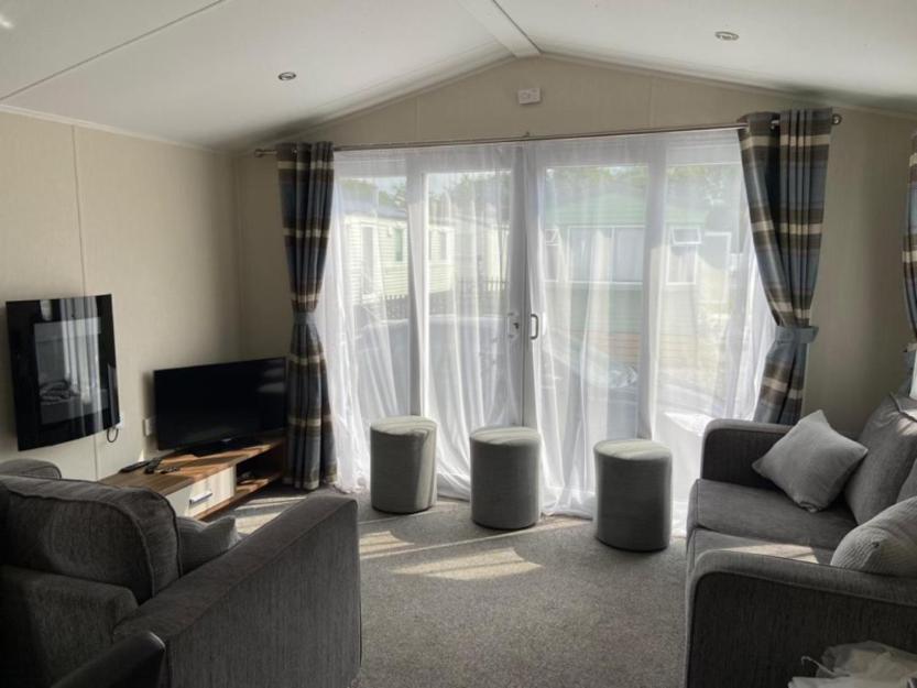 Adams Caravan Holidays Morecambe Extérieur photo